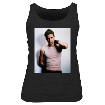 Shane West Women's Tank Top