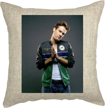 Shane West Pillow