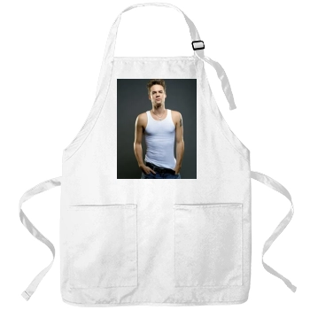 Shane West Apron