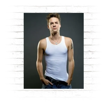 Shane West Poster