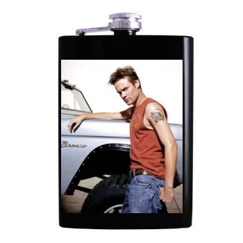 Shane West Hip Flask