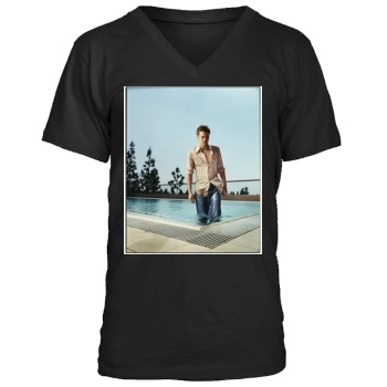 Shane West Men's V-Neck T-Shirt