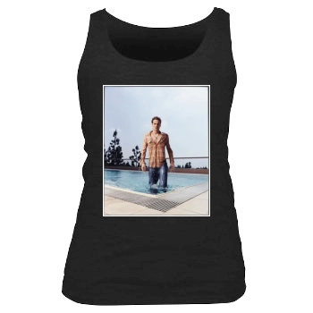 Shane West Women's Tank Top