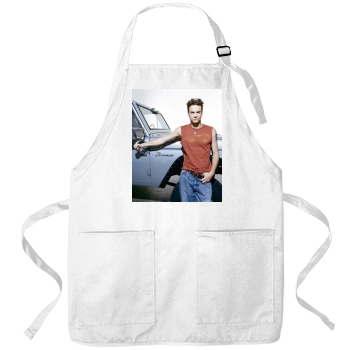 Shane West Apron