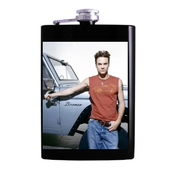 Shane West Hip Flask