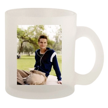 Shane West 10oz Frosted Mug