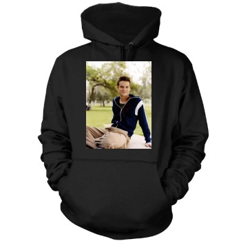 Shane West Mens Pullover Hoodie Sweatshirt