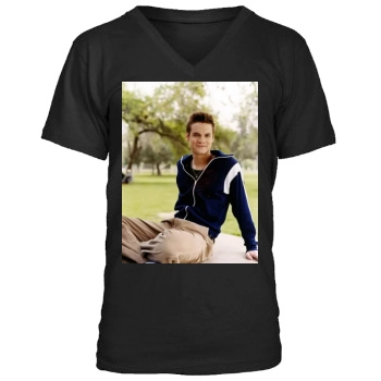 Shane West Men's V-Neck T-Shirt