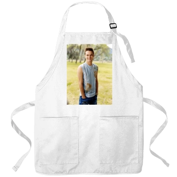 Shane West Apron