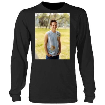 Shane West Men's Heavy Long Sleeve TShirt