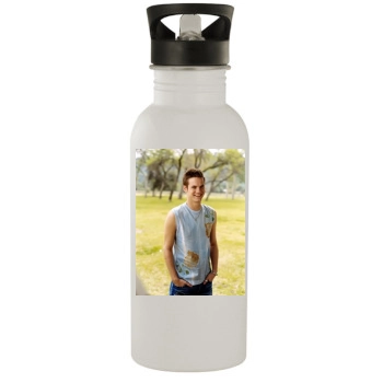 Shane West Stainless Steel Water Bottle