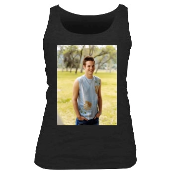 Shane West Women's Tank Top