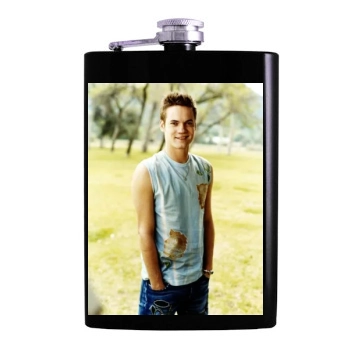 Shane West Hip Flask