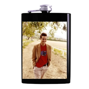 Shane West Hip Flask