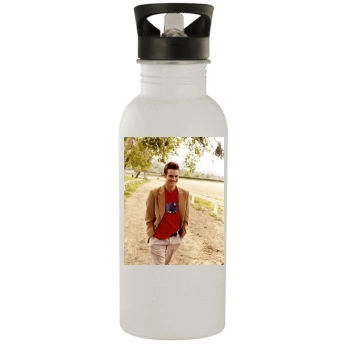 Shane West Stainless Steel Water Bottle