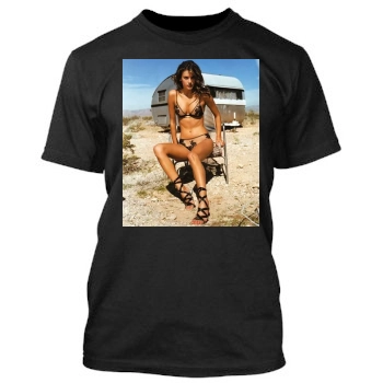 Alessandra Ambrosio Men's TShirt