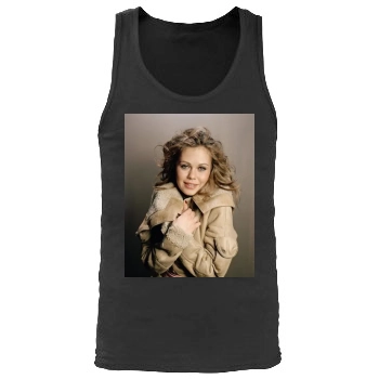 Alexis Dziena Men's Tank Top