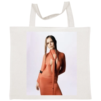 Alexis Dziena Tote