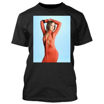 Alexis Dziena Men's TShirt