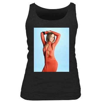 Alexis Dziena Women's Tank Top