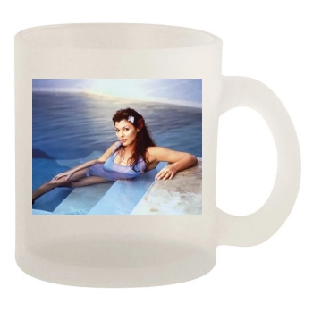 Ali Landry 10oz Frosted Mug