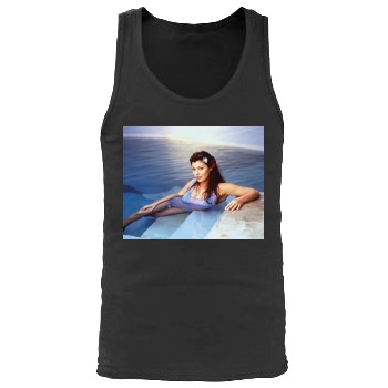 Ali Landry Men's Tank Top