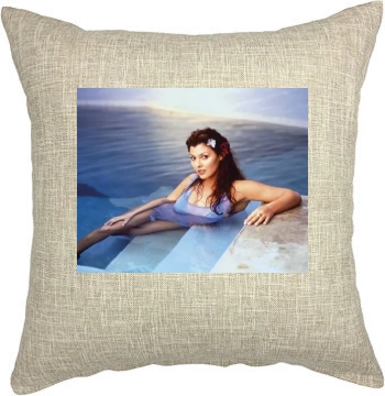 Ali Landry Pillow