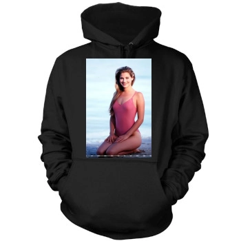 Ali Larter Mens Pullover Hoodie Sweatshirt