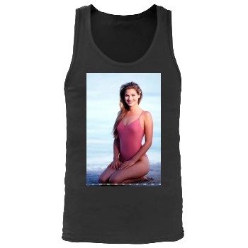 Ali Larter Men's Tank Top