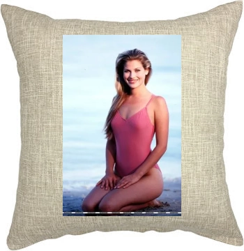 Ali Larter Pillow