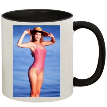 Ali Larter 11oz Colored Inner & Handle Mug