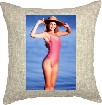 Ali Larter Pillow