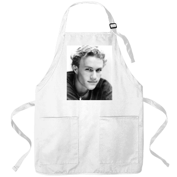 Heath Ledger Apron