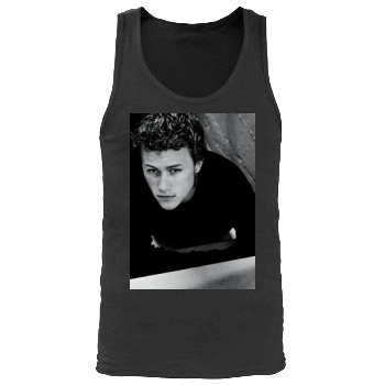 Heath Ledger Men's Tank Top