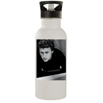 Heath Ledger Stainless Steel Water Bottle