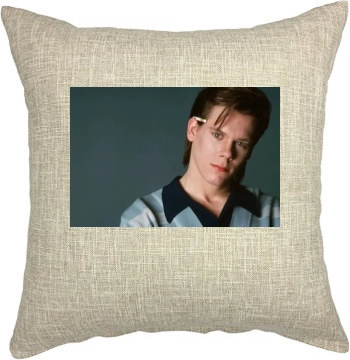 Kevin Bacon Pillow