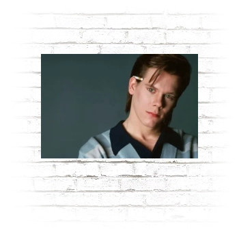 Kevin Bacon Poster