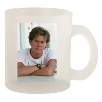 Kevin Bacon 10oz Frosted Mug