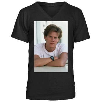 Kevin Bacon Men's V-Neck T-Shirt