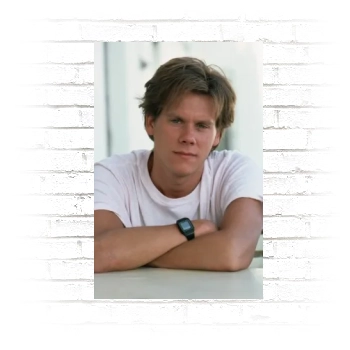 Kevin Bacon Poster