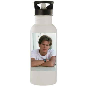 Kevin Bacon Stainless Steel Water Bottle