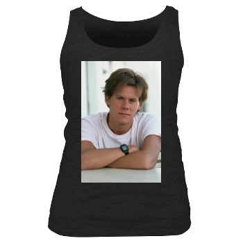 Kevin Bacon Women's Tank Top