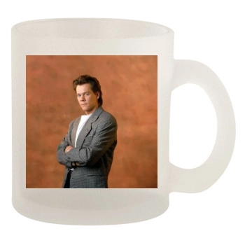 Kevin Bacon 10oz Frosted Mug