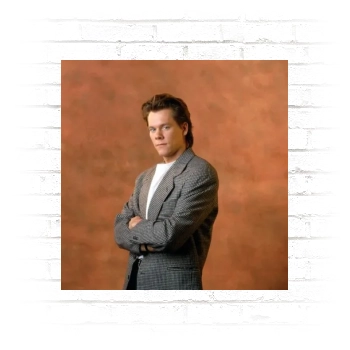 Kevin Bacon Poster