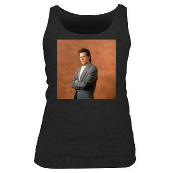 Kevin Bacon Women's Tank Top