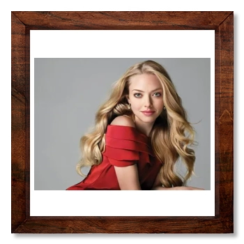 Amanda Seyfried 12x12