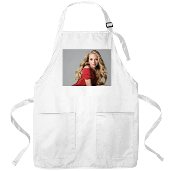 Amanda Seyfried Apron