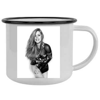 Amy Adams Camping Mug