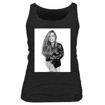 Amy Adams Women's Tank Top