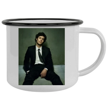 Adam Brody Camping Mug